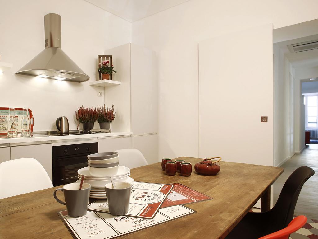 Le Tre Madame Turim Quarto foto