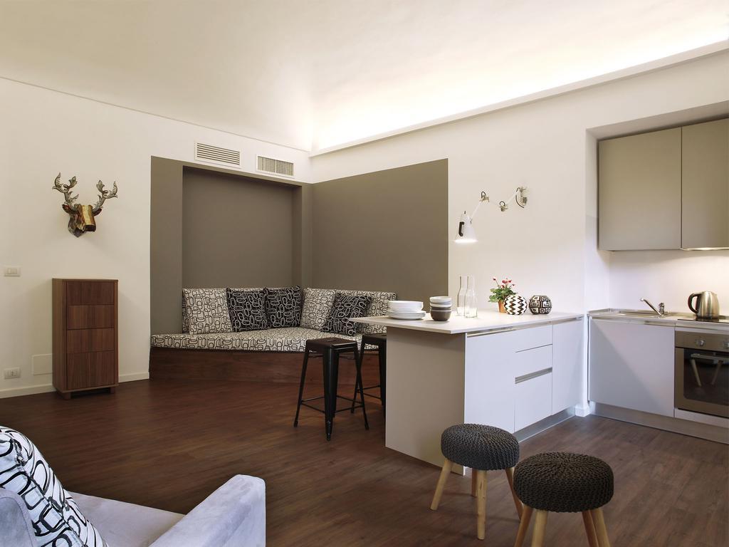 Le Tre Madame Turim Quarto foto